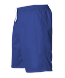 EXTREME MESH BASKETBALL SHORT