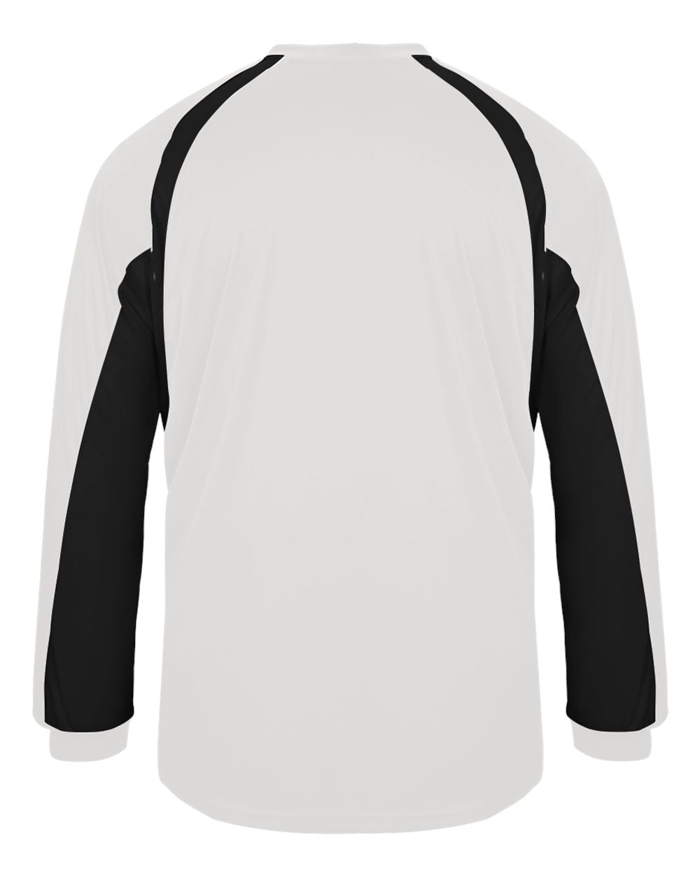 Hook L/S Youth Tee