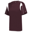 Pro Youth Placket - Pro Game Sports
