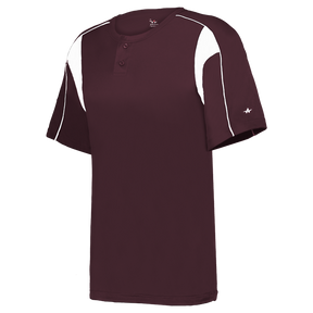 Pro Youth Placket - Pro Game Sports