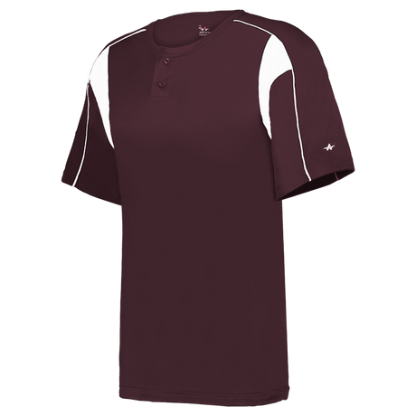 Pro Youth Placket - Pro Game Sports