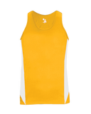 Stride Women's Singlet - Pro Game Sports