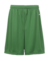 B-Core 7 Inch Short