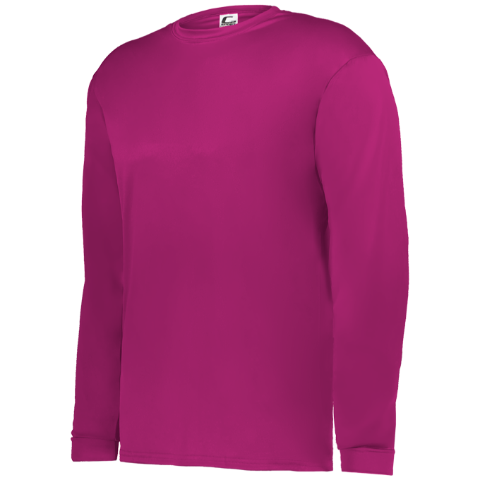 C2 L/S Tee
