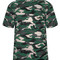 Camo Tee - Pro Game Sports