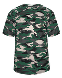 Camo Tee - Pro Game Sports