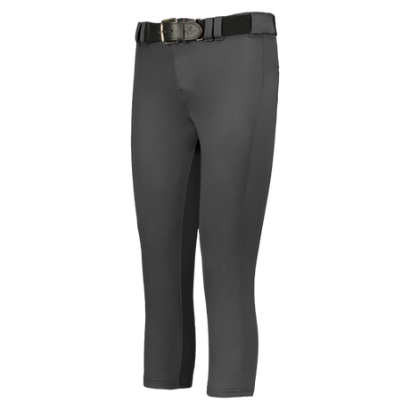 Girls Belted Speed Premium Fastpitch Pant - Pro Game Sports