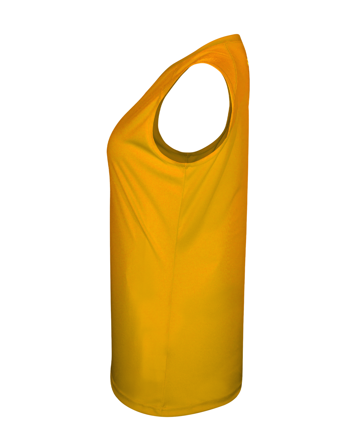 C2 Sleeveless Women's Tee