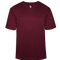 B-Core V-Neck Youth Tee - Pro Game Sports