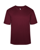 B-Core V-Neck Youth Tee - Pro Game Sports