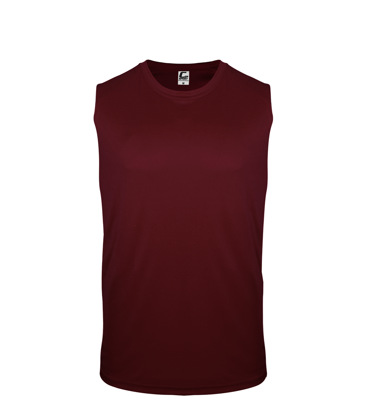 C2 Sleeveless Tee