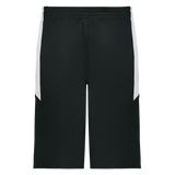 Youth Single Ply Reversible Short