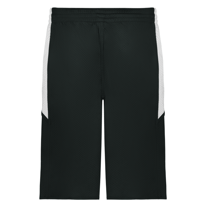 Youth Single Ply Reversible Short