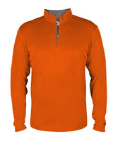 B-Core 1/4 Zip - Pro Game Sports