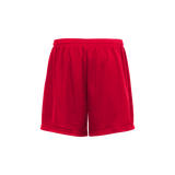 Tricot Mesh 5" In Short