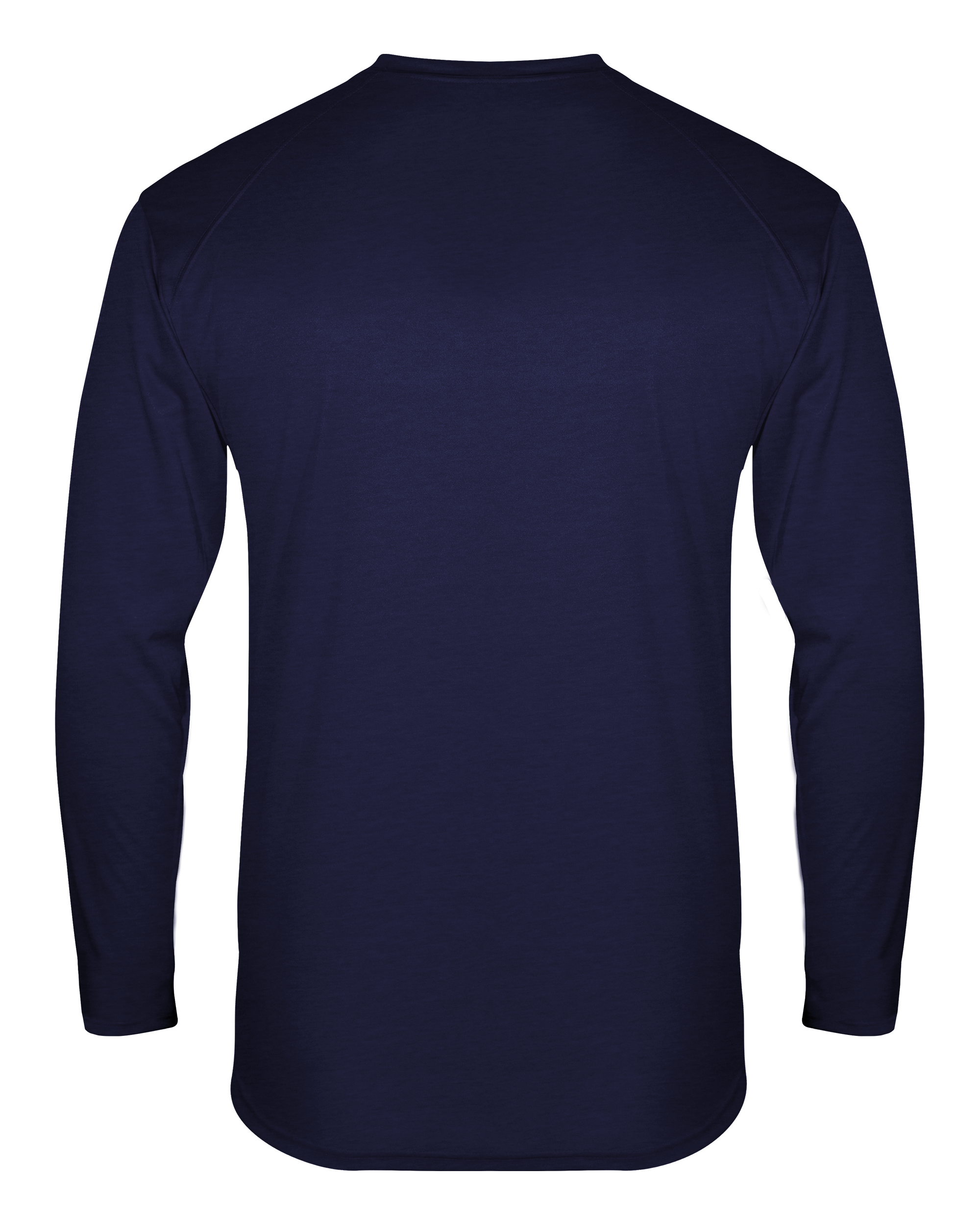 Fitflex Perf. L/S Tee