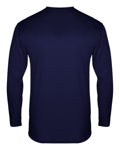 Fitflex Perf. L/S Tee - Pro Game Sports
