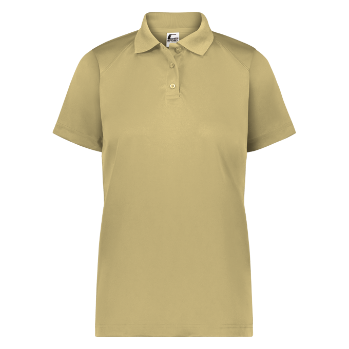C2 Women's Polo - Pro Game Sports
