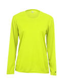 B-Core Women's L/S Tee - Pro Game Sports