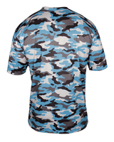 Camo Youth Tee