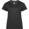 Ultimate Softlock Women's V Neck Tee - Pro Game Sports
