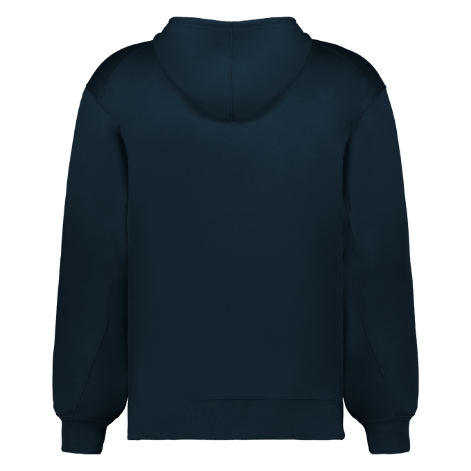 Perf. Fleece Youth Hood