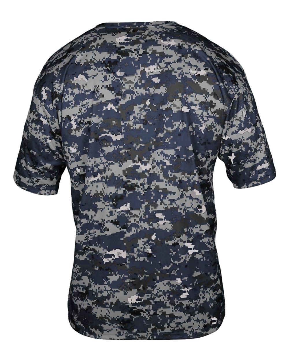 Digital Tee