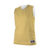 Womens Reversible Mesh Tank - Pro Game Sports