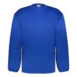 Perf. Fleece Pullover - Pro Game Sports