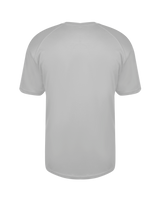 B-Core V-Neck Tee