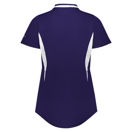 Girls Short Sleeve Fastpitch Jersey - Pro Game Sports