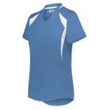 Girls Short Sleeve Fastpitch Jersey - Pro Game Sports