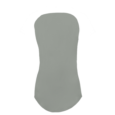 Womens Two Button Fastpitch Jersey - Pro Game Sports