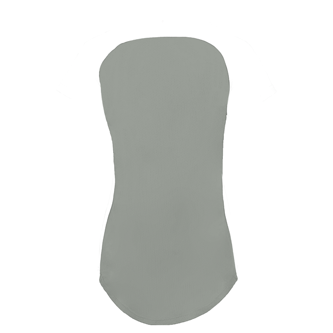 Womens Two Button Fastpitch Jersey