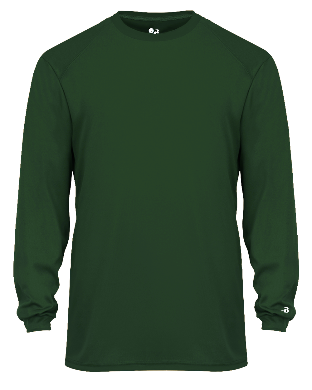 B-Tech L/S Tee