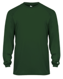 B-Tech L/S Tee - Pro Game Sports
