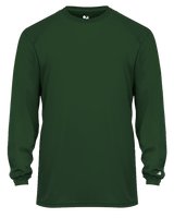 B-Tech L/S Tee