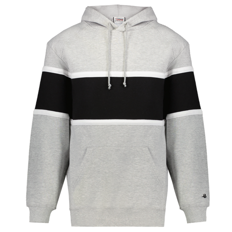 United Athletic Fleece Hood - Pro Game Sports