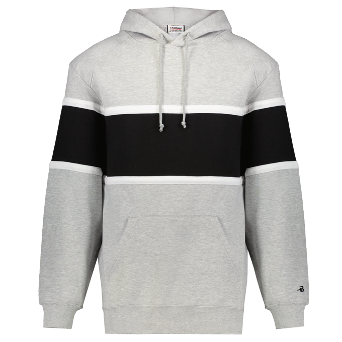 United Athletic Fleece Hood