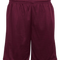 Mesh Pocketed Short - Pro Game Sports