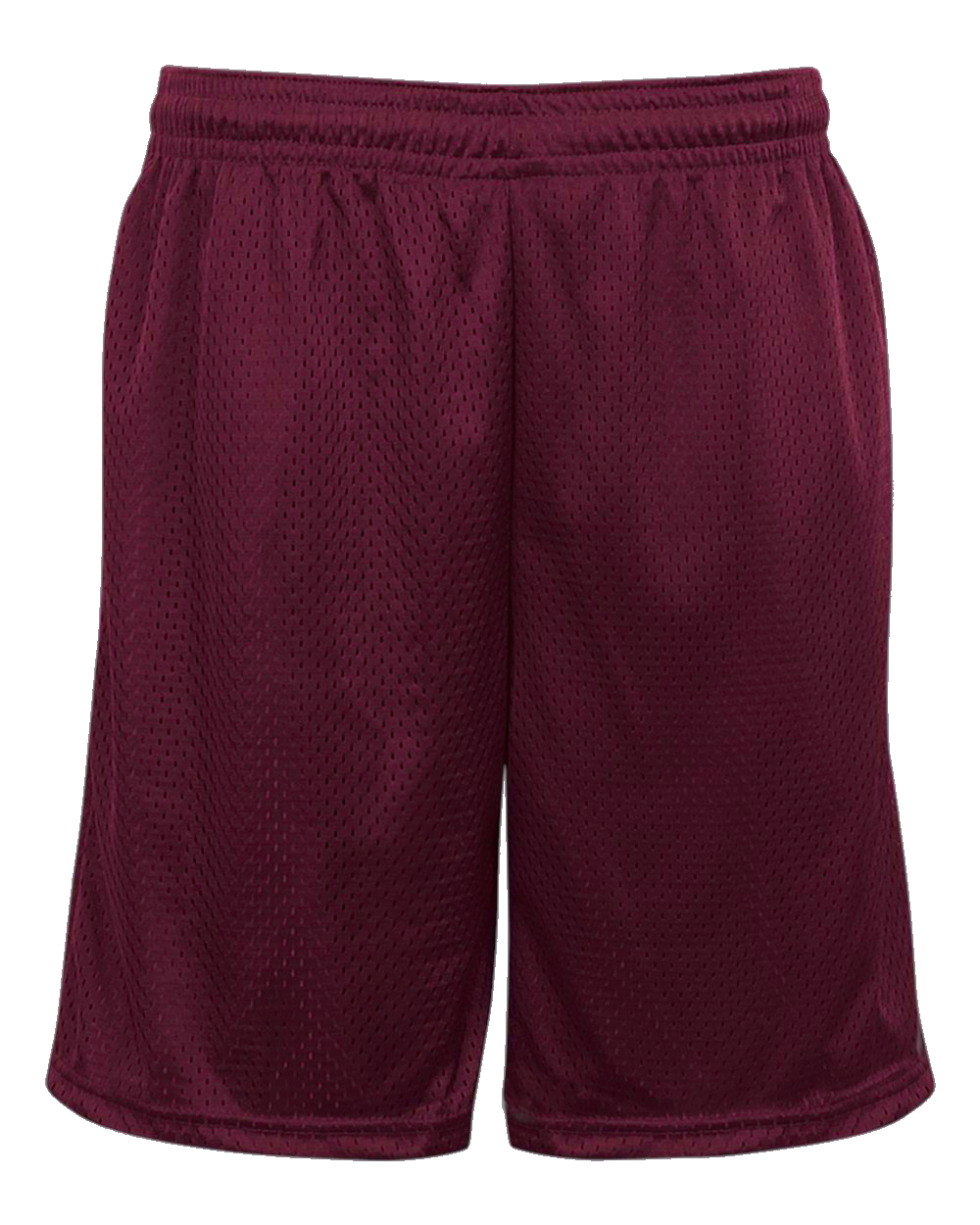 Mesh Pocketed Short