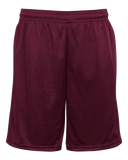 Mesh Pocketed Short - Pro Game Sports