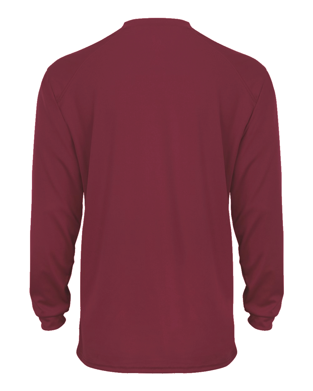 B-Core L/S Tee