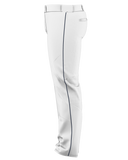 Youth Crush Premier Braided Baseball Pant - Pro Game Sports