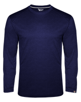 Fitflex Perf. L/S Tee - Pro Game Sports