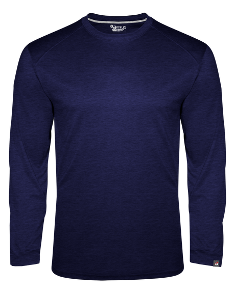 Fitflex Perf. L/S Tee - Pro Game Sports