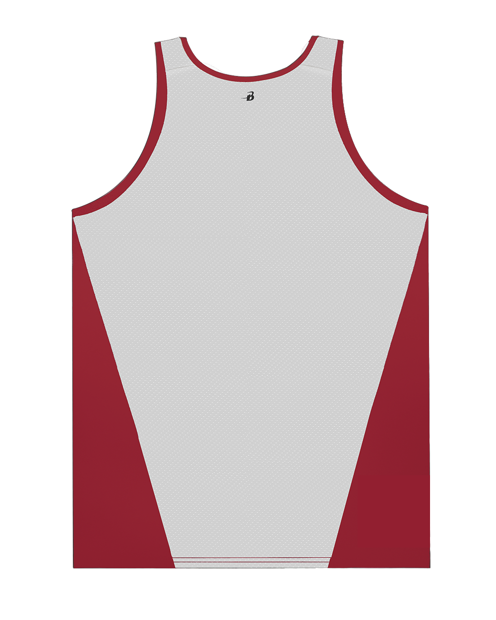 Ventback Youth Singlet