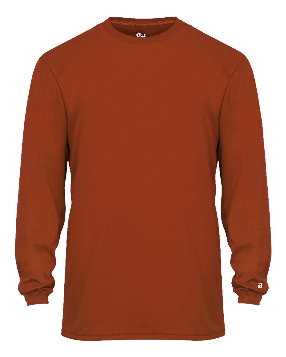 B-Core L/S Tee