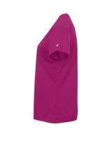 B-Core V-Neck Youth Tee