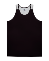 Ventback Youth Singlet